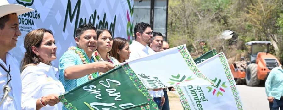 Barómetro San Luis