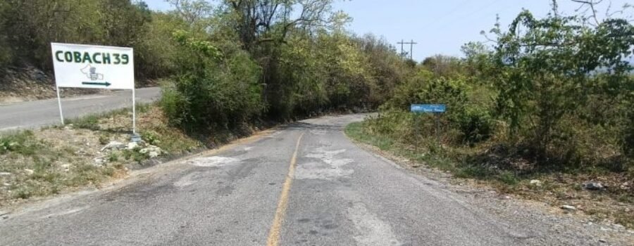 Barómetro San Luis