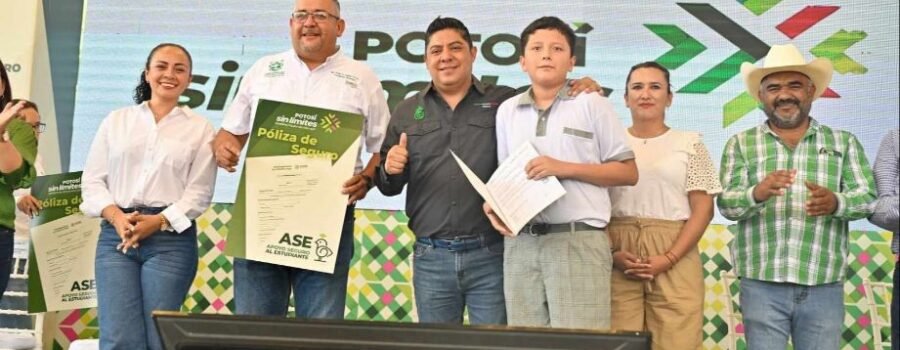 Barómetro San Luis