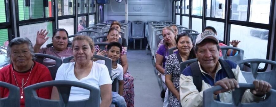 Barómetro San Luis