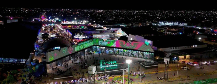 Barómetro San Luis