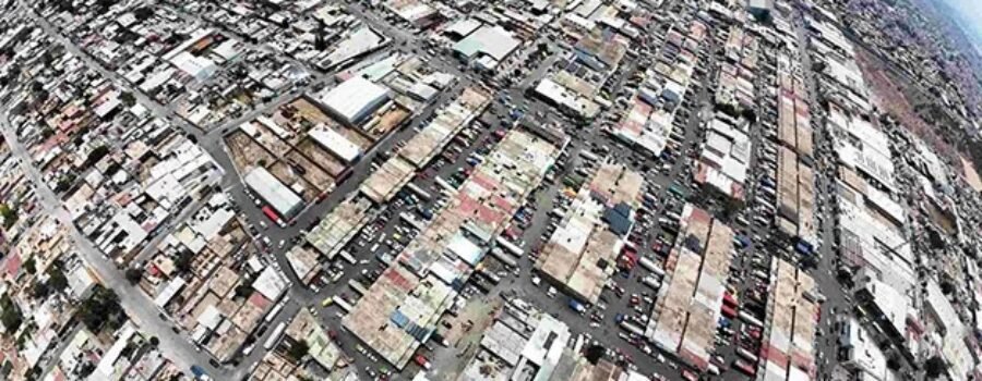 Barómetro San Luis