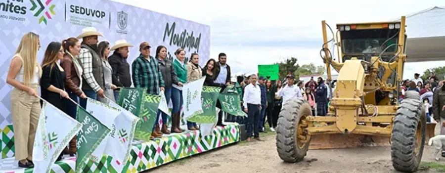 Barómetro San Luis