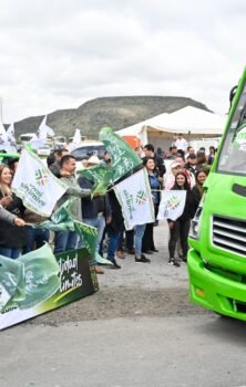 Barómetro San Luis