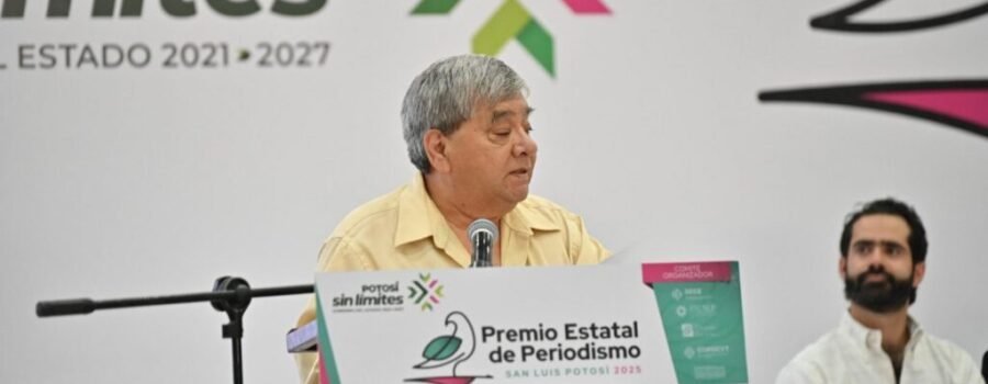 Barómetro San Luis