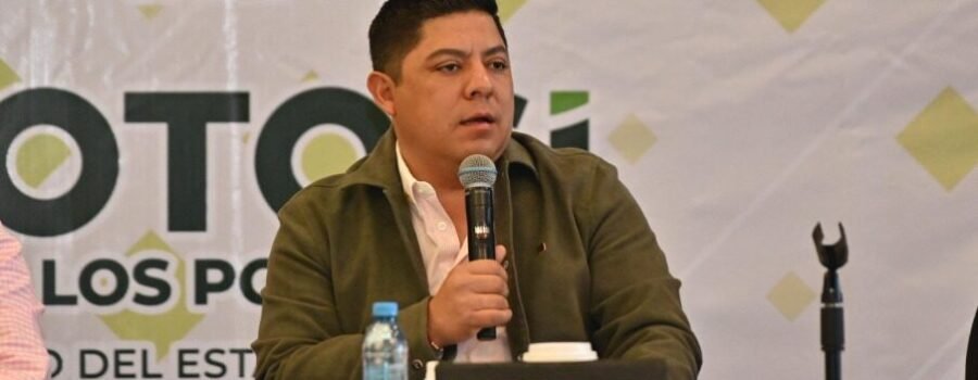 Barómetro San Luis