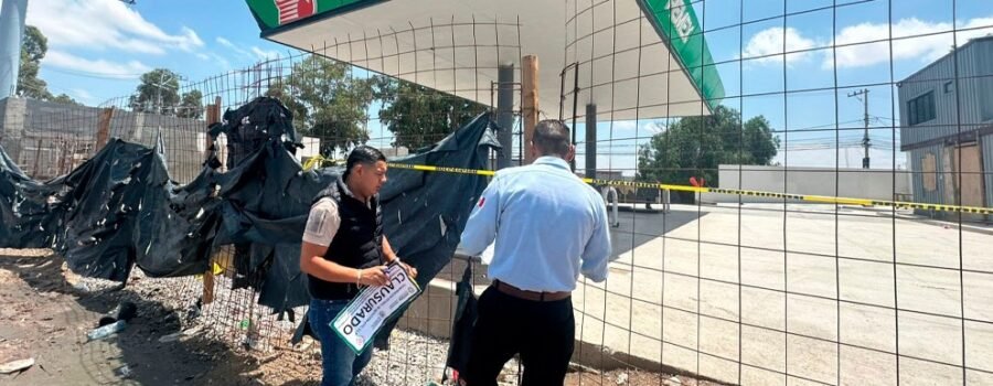 Barómetro San Luis