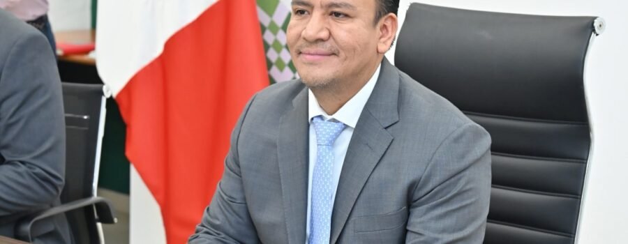 Barómetro San Luis