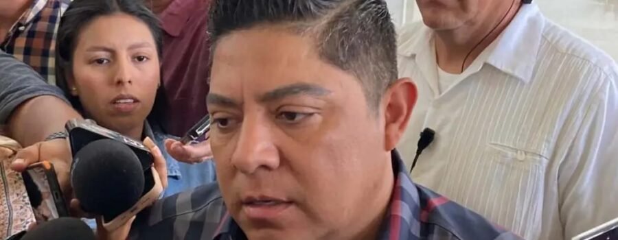 Barómetro San Luis