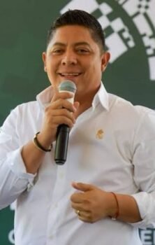Barómetro San Luis