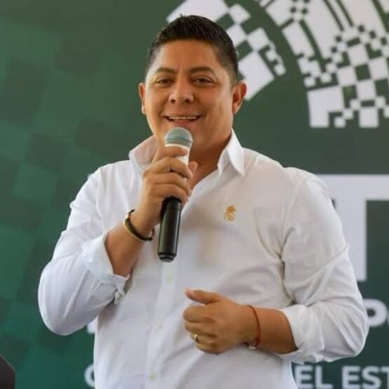 Barómetro San Luis