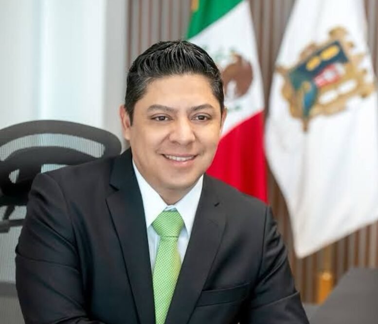 Barómetro San Luis