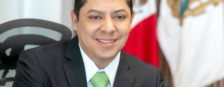Barómetro San Luis