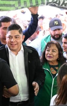 Barómetro San Luis