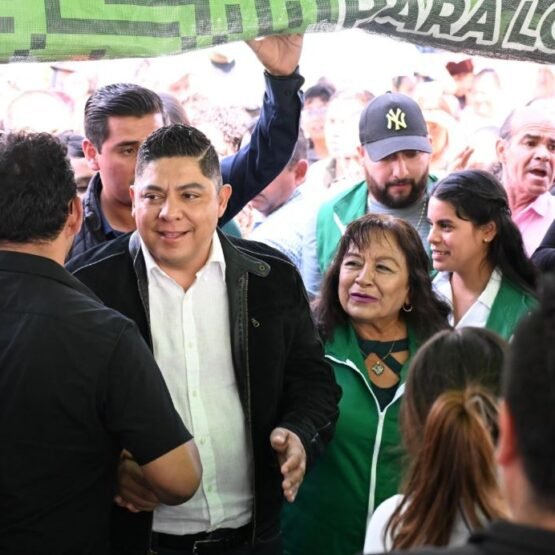 Barómetro San Luis