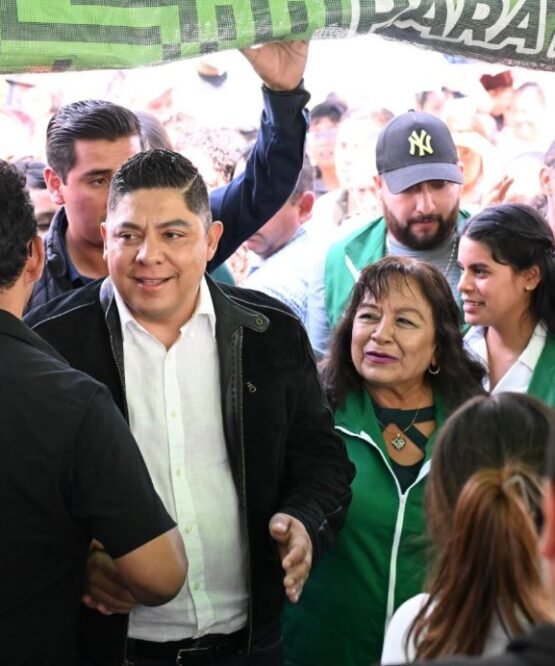 Barómetro San Luis
