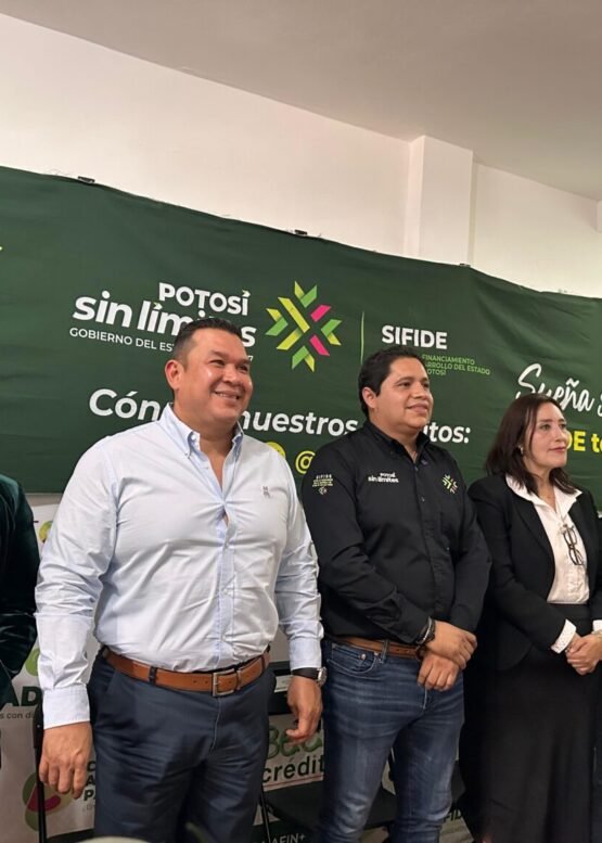 Barómetro San Luis