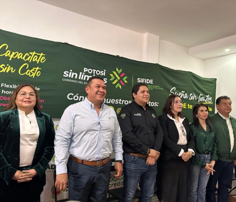 Barómetro San Luis