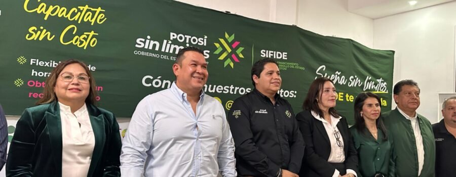 Barómetro San Luis
