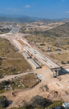 Barómetro San Luis