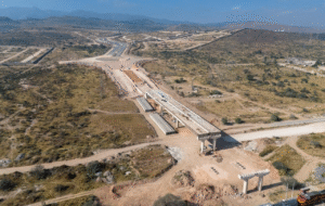 Barómetro San Luis