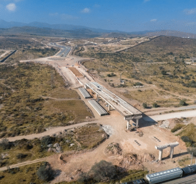 Barómetro San Luis