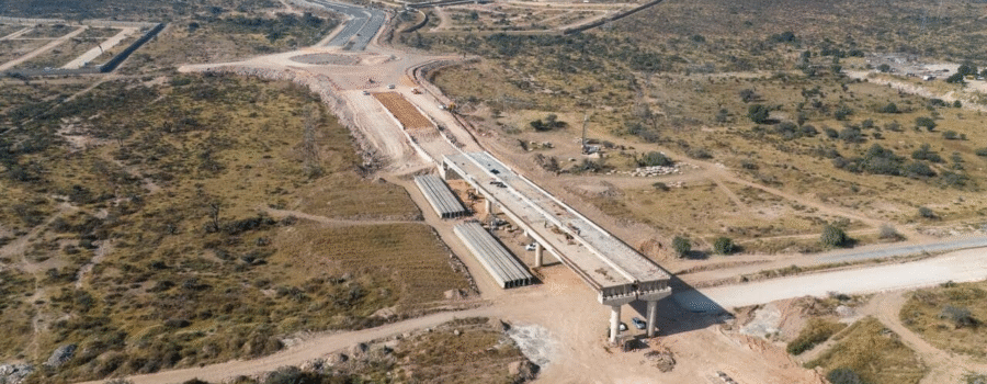 Barómetro San Luis