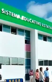 Barómetro San Luis
