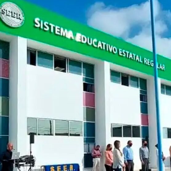 Barómetro San Luis