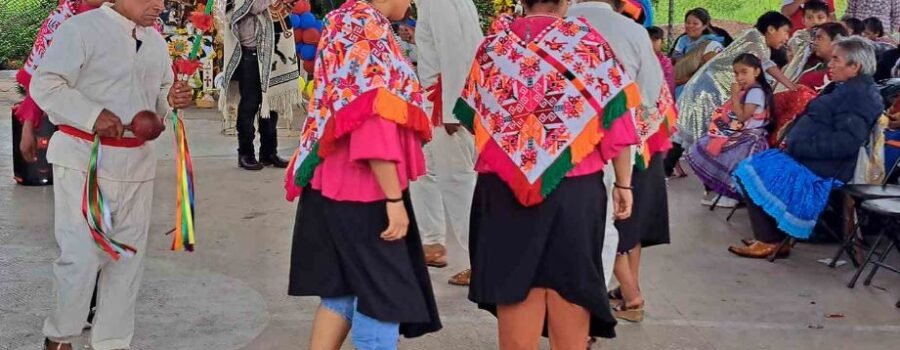 Barómetro San Luis