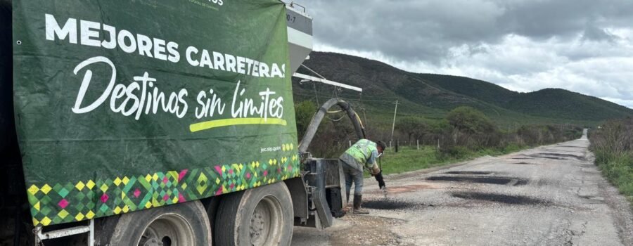 Barómetro San Luis