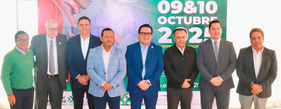 Barómetro San Luis