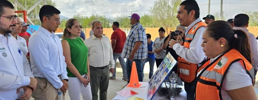 Barómetro San Luis