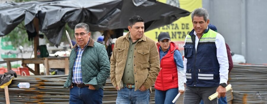 Barómetro San Luis