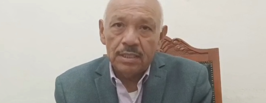 Barómetro San Luis