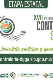 Barómetro San Luis