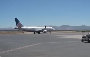 Barómetro San Luis
