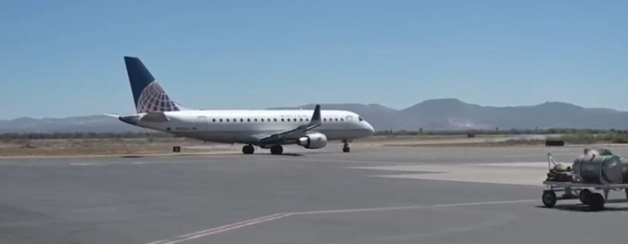 Barómetro San Luis