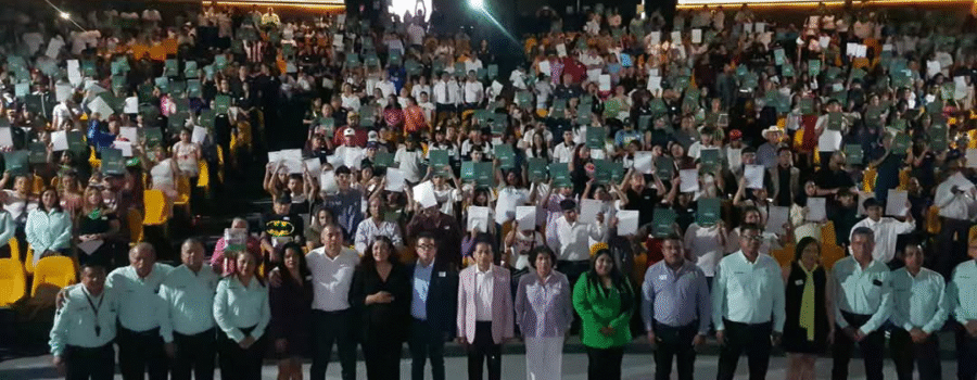 Barómetro San Luis