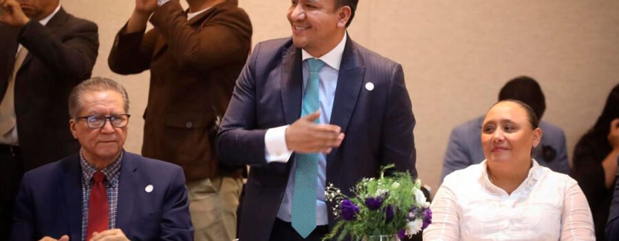 Barómetro San Luis