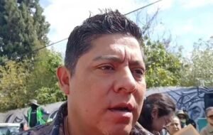 Barómetro San Luis