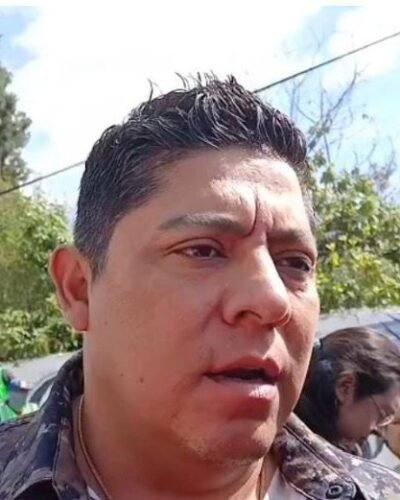Barómetro San Luis