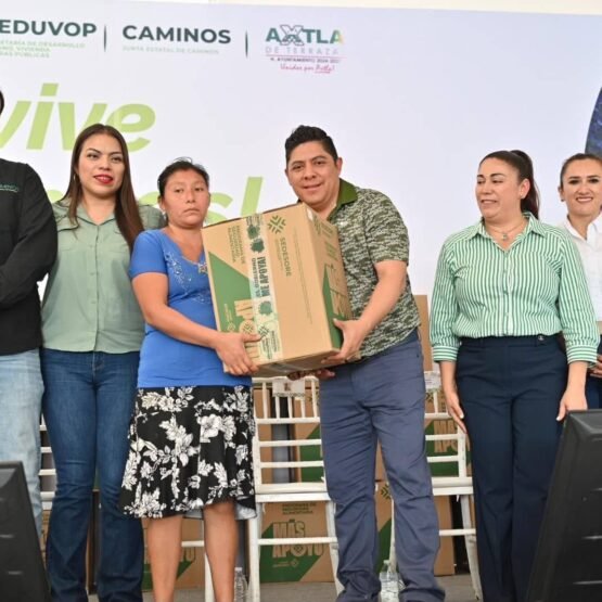 Barómetro San Luis