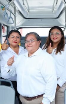 Barómetro San Luis