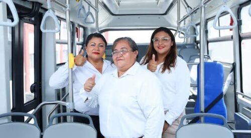 Barómetro San Luis