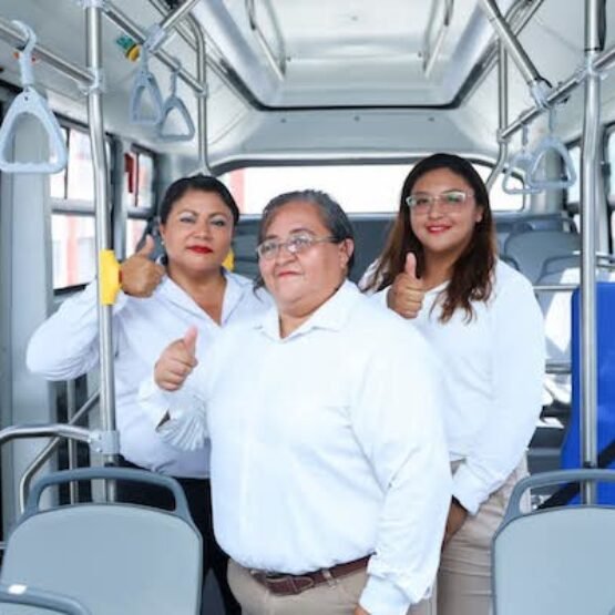 Barómetro San Luis