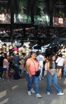 Barómetro San Luis