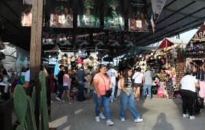 Barómetro San Luis