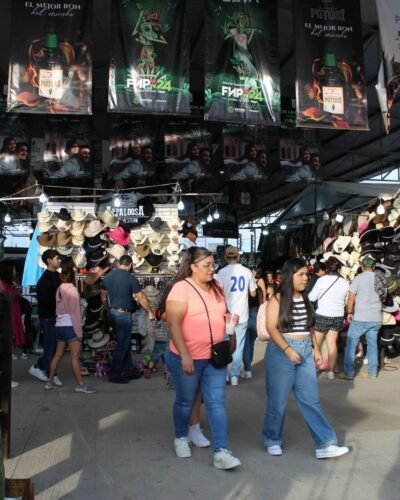 Barómetro San Luis