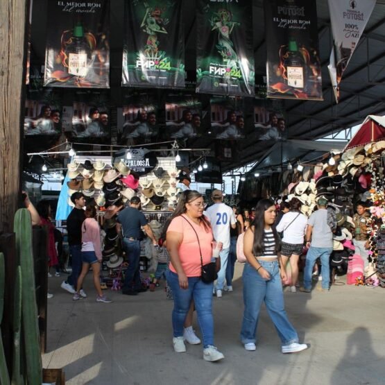 Barómetro San Luis